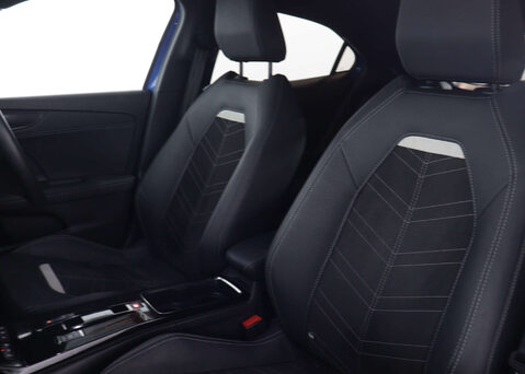 Vauxhall Mokka 1.2 Mokka Ultimate Turbo Auto 5dr 37