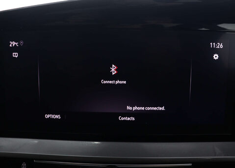 Vauxhall Mokka 1.2 Mokka Ultimate Turbo Auto 5dr 22