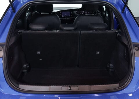 Vauxhall Mokka 1.2 Mokka Ultimate Turbo Auto 5dr 40