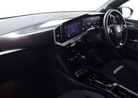 Vauxhall Mokka 1.2 Mokka Ultimate Turbo Auto 5dr 35