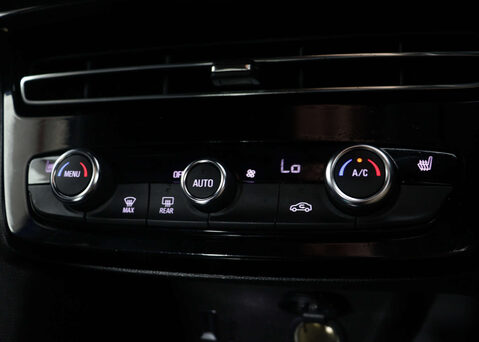 Vauxhall Mokka 1.2 Mokka Ultimate Turbo Auto 5dr 24