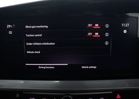 Vauxhall Mokka 1.2 Mokka Ultimate Turbo Auto 5dr 23