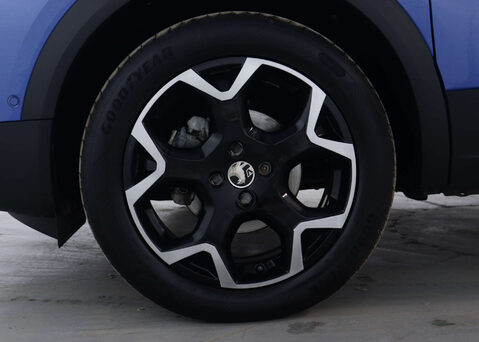 Vauxhall Mokka 1.2 Mokka Ultimate Turbo Auto 5dr 15