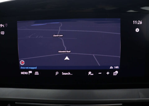 Vauxhall Mokka 1.2 Mokka Ultimate Turbo Auto 5dr 20