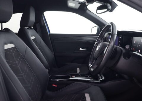 Vauxhall Mokka 1.2 Mokka Ultimate Turbo Auto 5dr 32