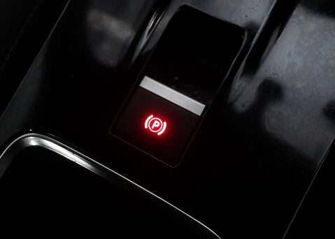 Vauxhall Mokka 1.2 Mokka Ultimate Turbo Auto 5dr 27