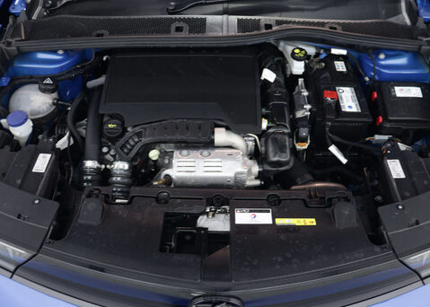 Vauxhall Mokka 1.2 Mokka Ultimate Turbo Auto 5dr 41