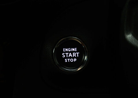 Vauxhall Mokka 1.2 Mokka Ultimate Turbo Auto 5dr 26