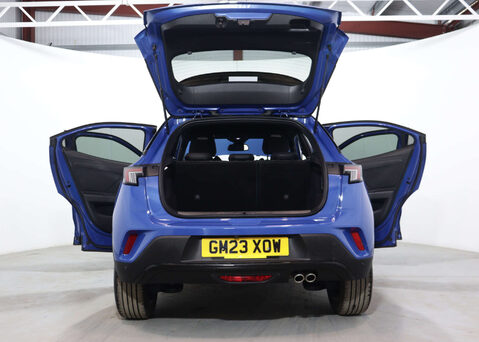 Vauxhall Mokka 1.2 Mokka Ultimate Turbo Auto 5dr 48