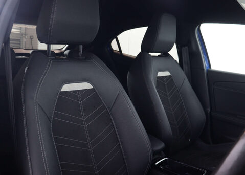 Vauxhall Mokka 1.2 Mokka Ultimate Turbo Auto 5dr 33