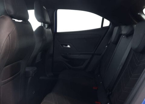 Vauxhall Mokka 1.2 Mokka Ultimate Turbo Auto 5dr 38