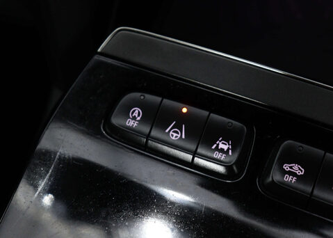 Vauxhall Mokka 1.2 Mokka Ultimate Turbo Auto 5dr 25