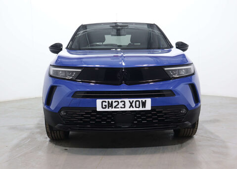 Vauxhall Mokka 1.2 Mokka Ultimate Turbo Auto 5dr 5