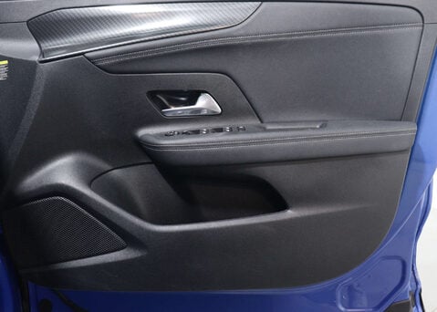 Vauxhall Mokka 1.2 Mokka Ultimate Turbo Auto 5dr 34