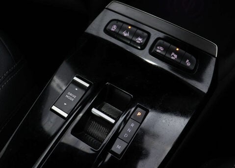 Vauxhall Mokka 1.2 Mokka Ultimate Turbo Auto 5dr 28