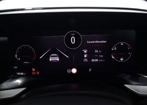 Vauxhall Mokka 1.2 Mokka Ultimate Turbo Auto 5dr 17