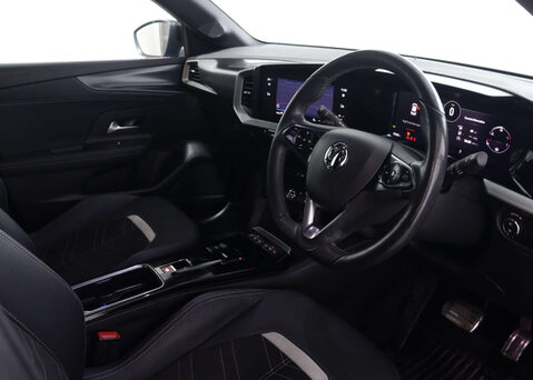 Vauxhall Mokka 1.2 Mokka Ultimate Turbo Auto 5dr 31