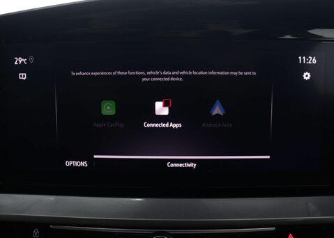 Vauxhall Mokka 1.2 Mokka Ultimate Turbo Auto 5dr 21