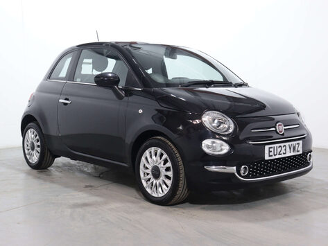 Fiat 500 1.0 500 MHEV 3dr