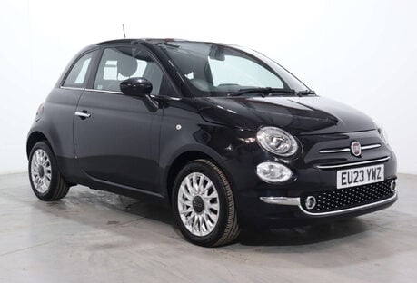 Fiat 500 1.0 500 MHEV 3dr