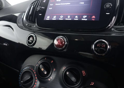 Fiat 500 1.0 500 MHEV 3dr 24