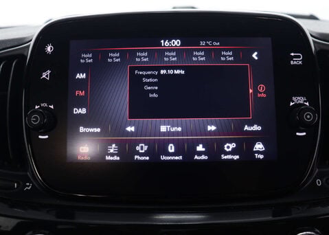 Fiat 500 1.0 500 MHEV 3dr 18