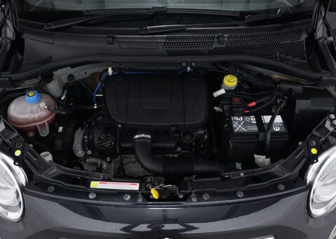 Fiat 500 1.0 500 MHEV 3dr 47