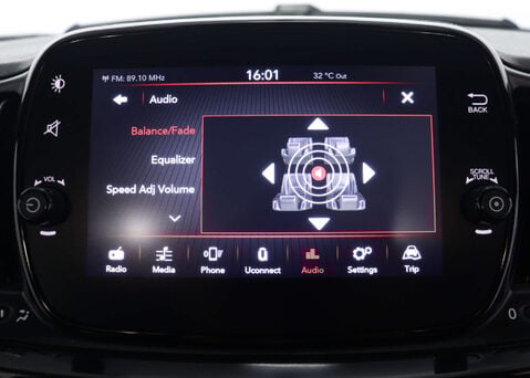 Fiat 500 1.0 500 MHEV 3dr 22