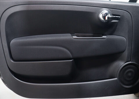 Fiat 500 1.0 500 MHEV 3dr 42