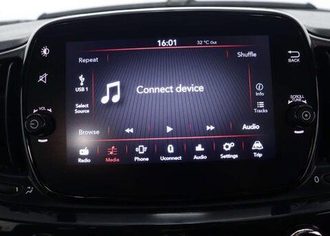 Fiat 500 1.0 500 MHEV 3dr 19