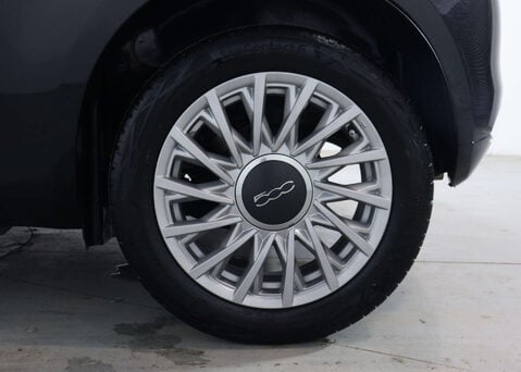 Fiat 500 1.0 500 MHEV 3dr 16