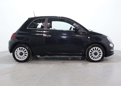 Fiat 500 1.0 500 MHEV 3dr 12