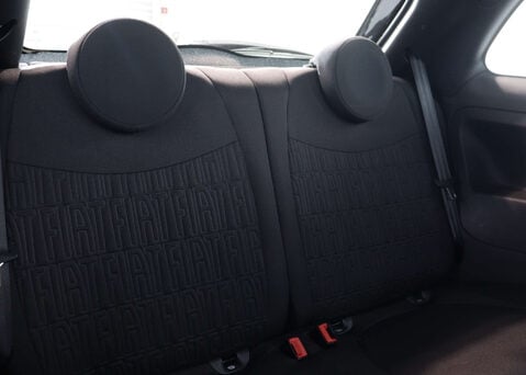 Fiat 500 1.0 500 MHEV 3dr 45