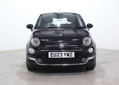 Fiat 500 1.0 500 MHEV 3dr 5