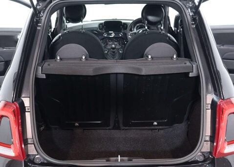 Fiat 500 1.0 500 MHEV 3dr 46