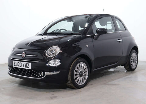 Fiat 500 1.0 500 MHEV 3dr 7