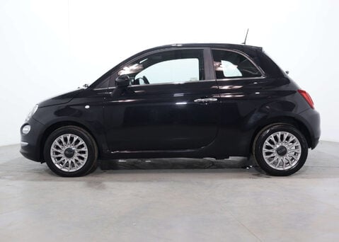 Fiat 500 1.0 500 MHEV 3dr 8