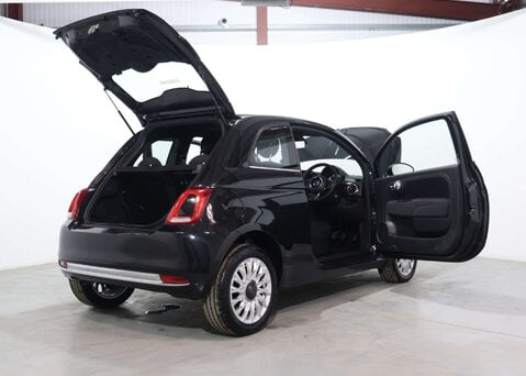Fiat 500 1.0 500 MHEV 3dr 54