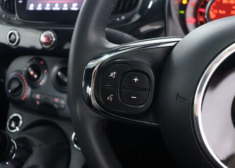 Fiat 500 1.0 500 MHEV 3dr 29