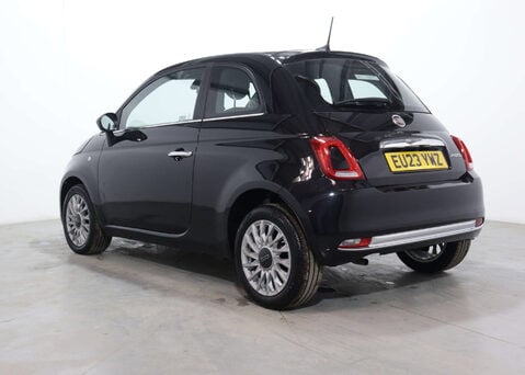 Fiat 500 1.0 500 MHEV 3dr 9