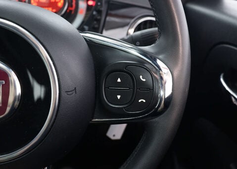 Fiat 500 1.0 500 MHEV 3dr 30