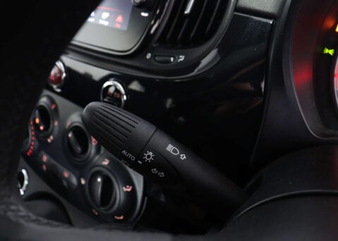 Fiat 500 1.0 500 MHEV 3dr 31