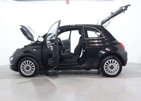 Fiat 500 1.0 500 MHEV 3dr 51
