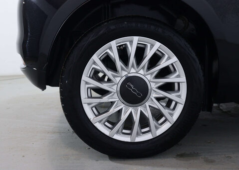 Fiat 500 1.0 500 MHEV 3dr 13