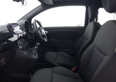 Fiat 500 1.0 500 MHEV 3dr 40