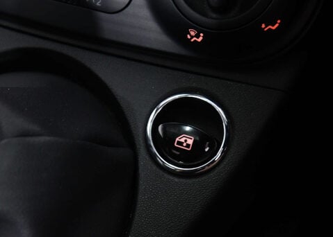 Fiat 500 1.0 500 MHEV 3dr 26