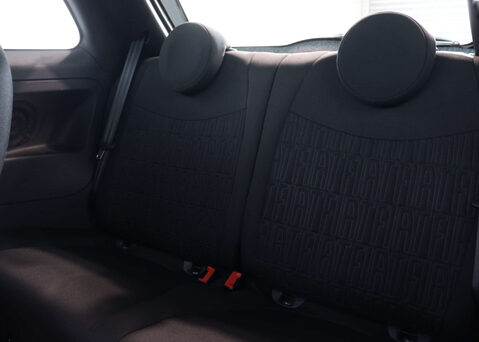 Fiat 500 1.0 500 MHEV 3dr 44