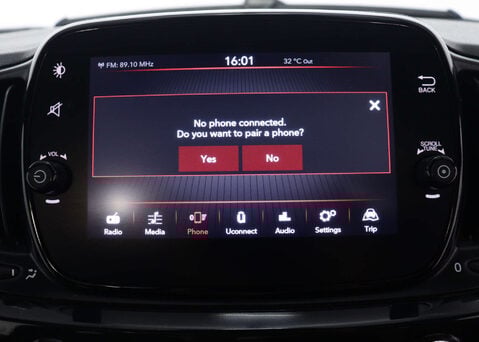 Fiat 500 1.0 500 MHEV 3dr 20