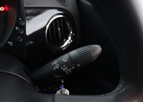 Fiat 500 1.0 500 MHEV 3dr 32