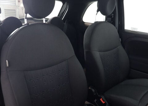 Fiat 500 1.0 500 MHEV 3dr 38